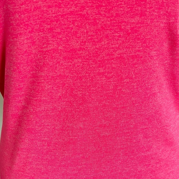 Lululemon Pink Athletic Tank Top - Picture 4 of 4